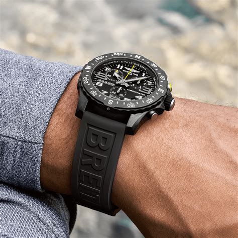 breitling toughness|breitling endurance pro.